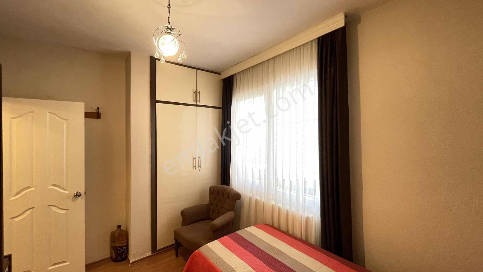 Basınsitesi'nde Harika Konumda Masrafsız Geniş 2+1 Satılık Daire - Görsel 20