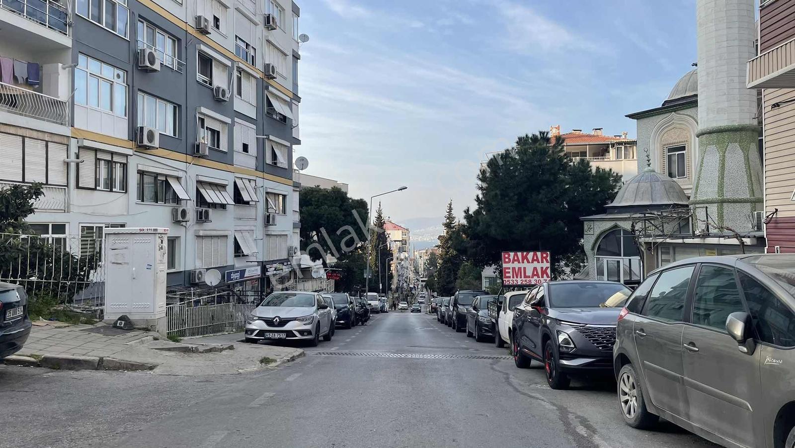 Basınsitesi'nde Harika Konumda Masrafsız Geniş 2+1 Satılık Daire - Görsel 23