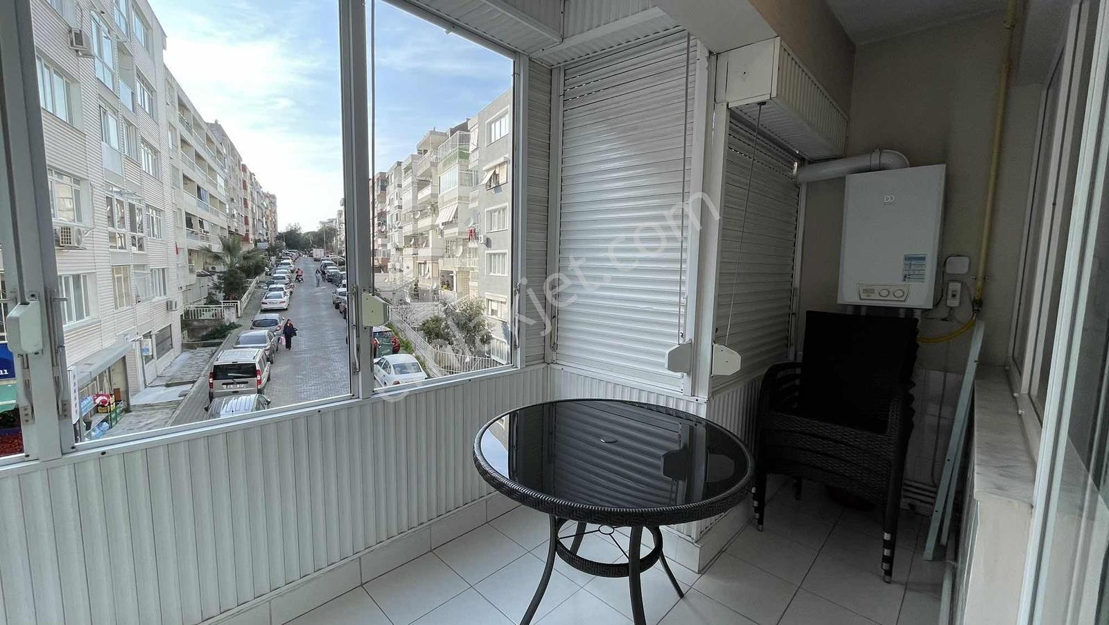 Basınsitesi'nde Harika Konumda Masrafsız Geniş 2+1 Satılık Daire - Görsel 9