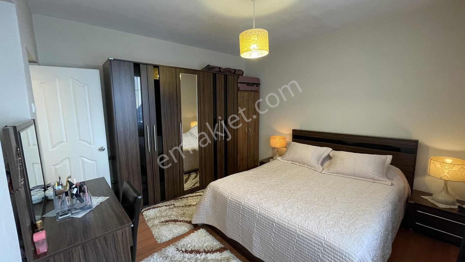Basınsitesi'nde Harika Konumda Masrafsız Geniş 2+1 Satılık Daire - Görsel 22