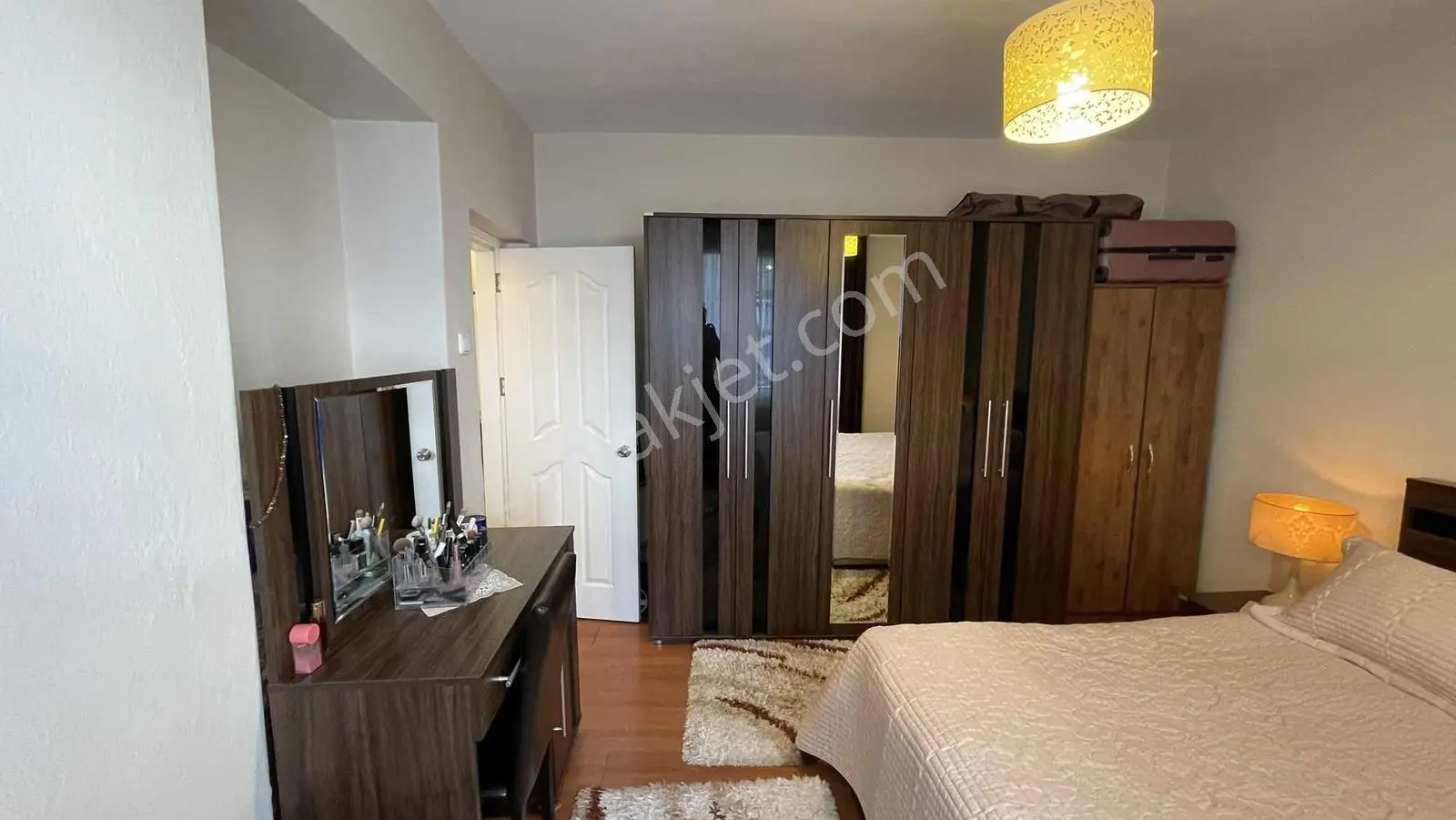 Basınsitesi'nde Harika Konumda Masrafsız Geniş 2+1 Satılık Daire - Görsel 21