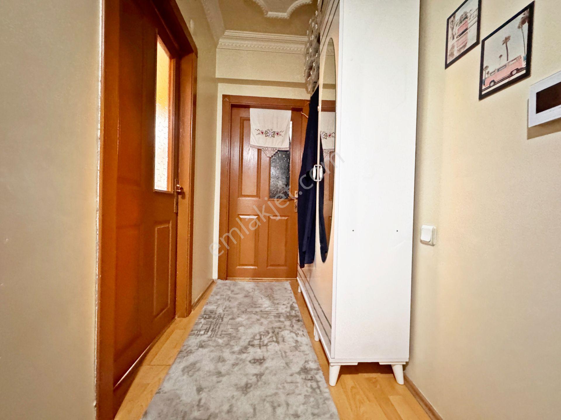 Home Vizyon Bahçelievler Zafer Satılık Geniş Ferah 2+1 Daire. - Görsel 25