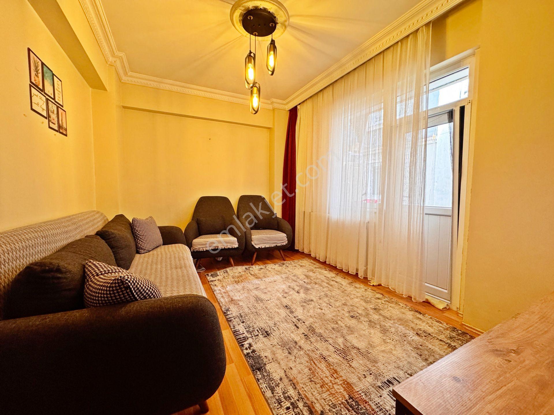 Home Vizyon Bahçelievler Zafer Satılık Geniş Ferah 2+1 Daire. - Görsel 15