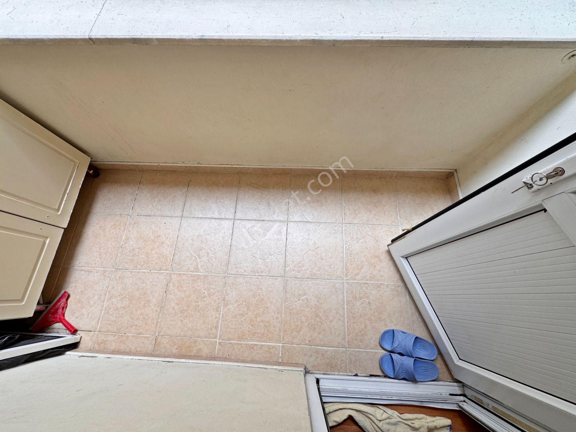 Home Vizyon Bahçelievler Zafer Satılık Geniş Ferah 2+1 Daire. - Görsel 27