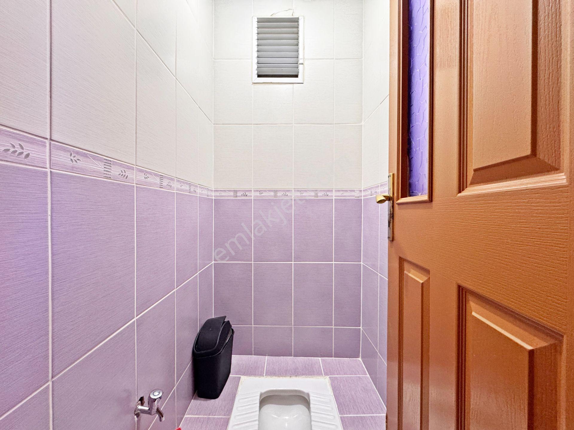 Home Vizyon Bahçelievler Zafer Satılık Geniş Ferah 2+1 Daire. - Görsel 29