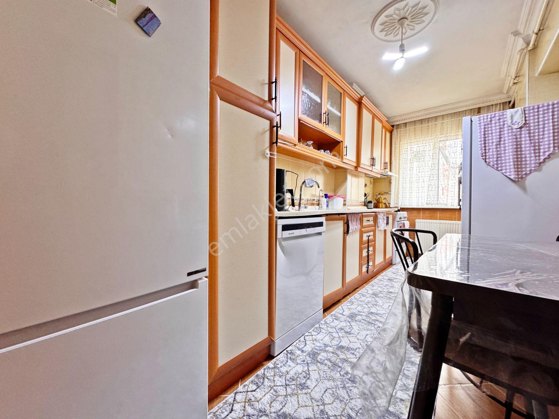 Home Vizyon Bahçelievler Zafer Satılık Geniş Ferah 2+1 Daire. - Görsel 6