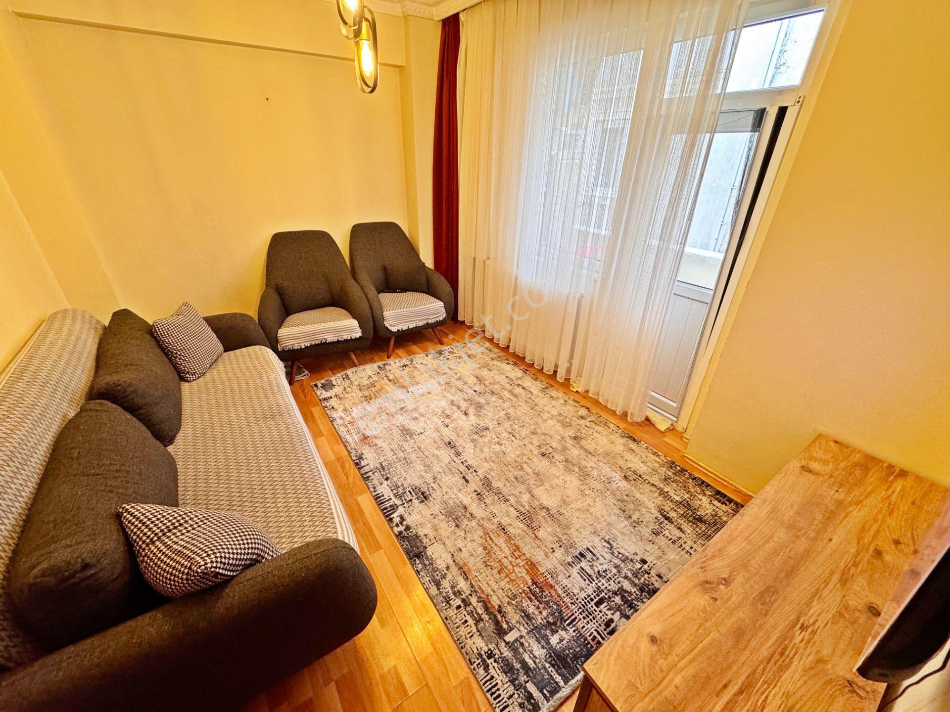 Home Vizyon Bahçelievler Zafer Satılık Geniş Ferah 2+1 Daire. - Görsel 17