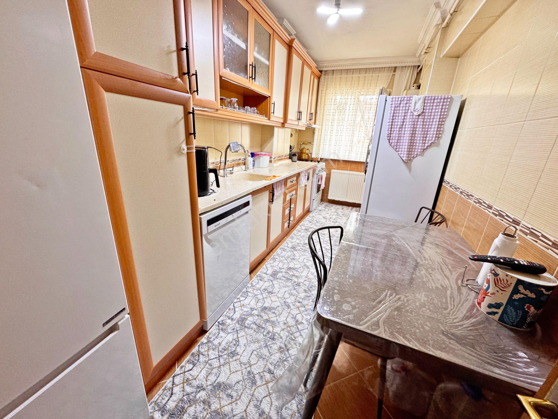 Home Vizyon Bahçelievler Zafer Satılık Geniş Ferah 2+1 Daire. - Görsel 7
