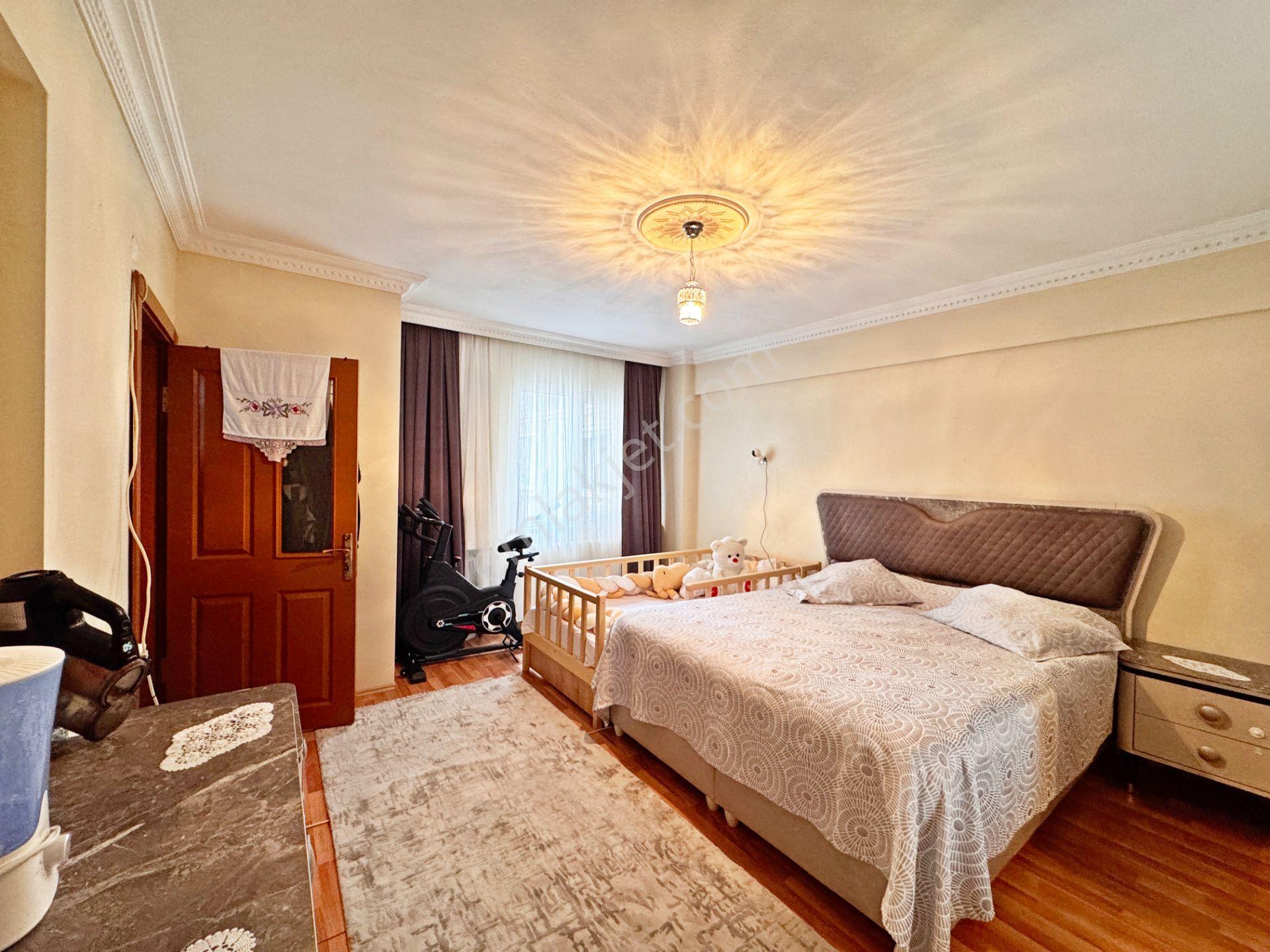 Home Vizyon Bahçelievler Zafer Satılık Geniş Ferah 2+1 Daire. - Görsel 14