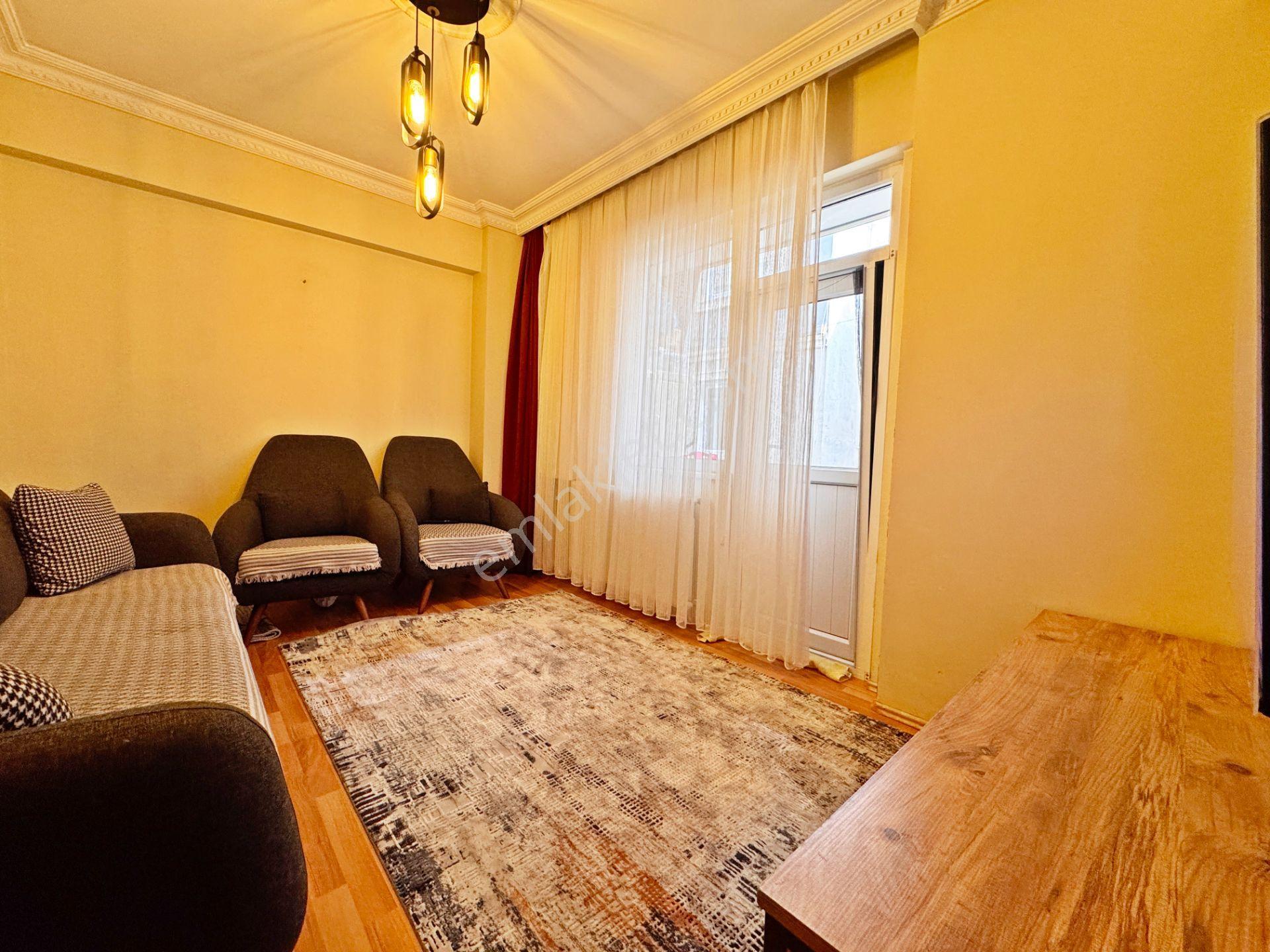 Home Vizyon Bahçelievler Zafer Satılık Geniş Ferah 2+1 Daire. - Görsel 16