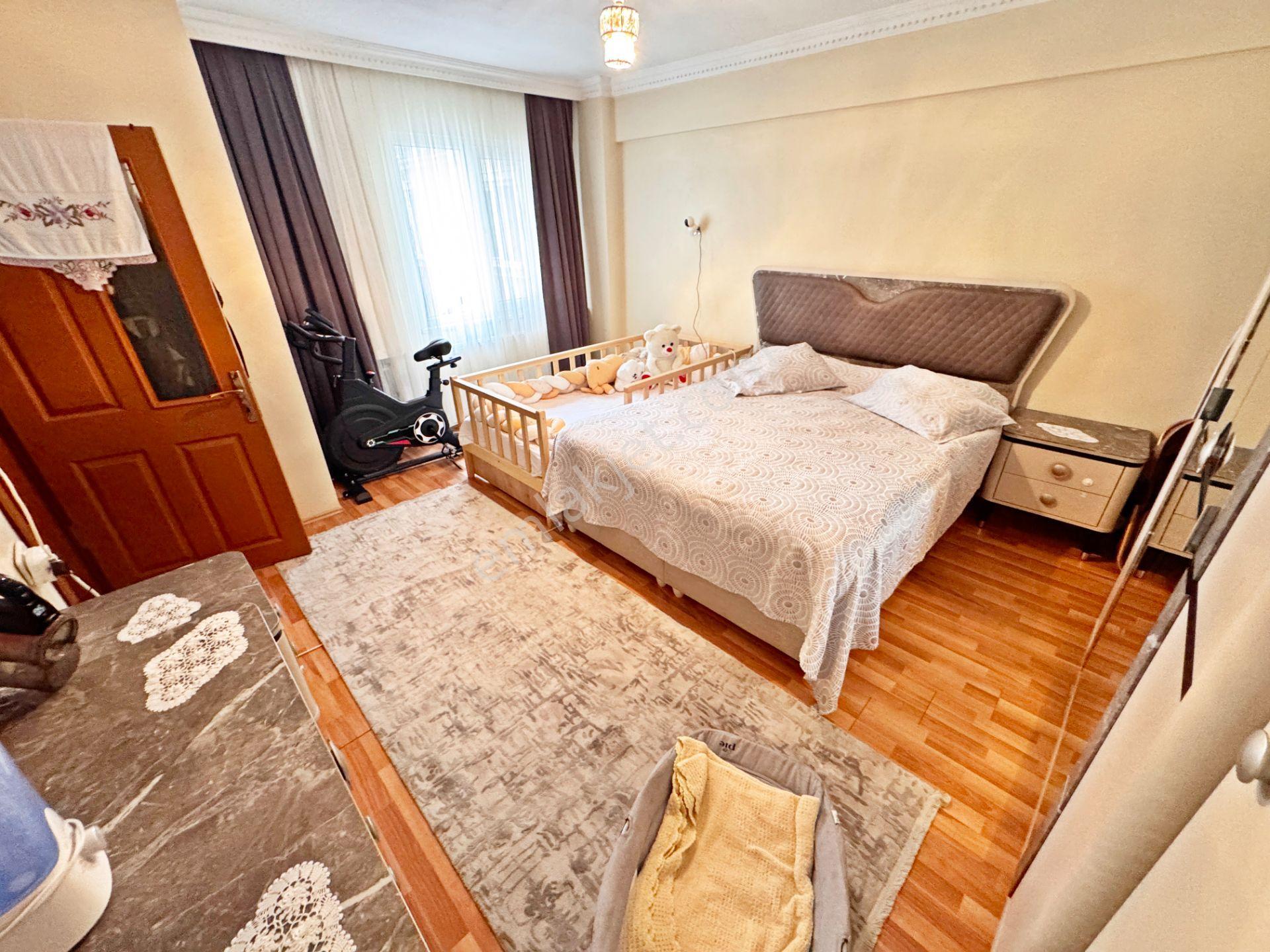 Home Vizyon Bahçelievler Zafer Satılık Geniş Ferah 2+1 Daire. - Görsel 12
