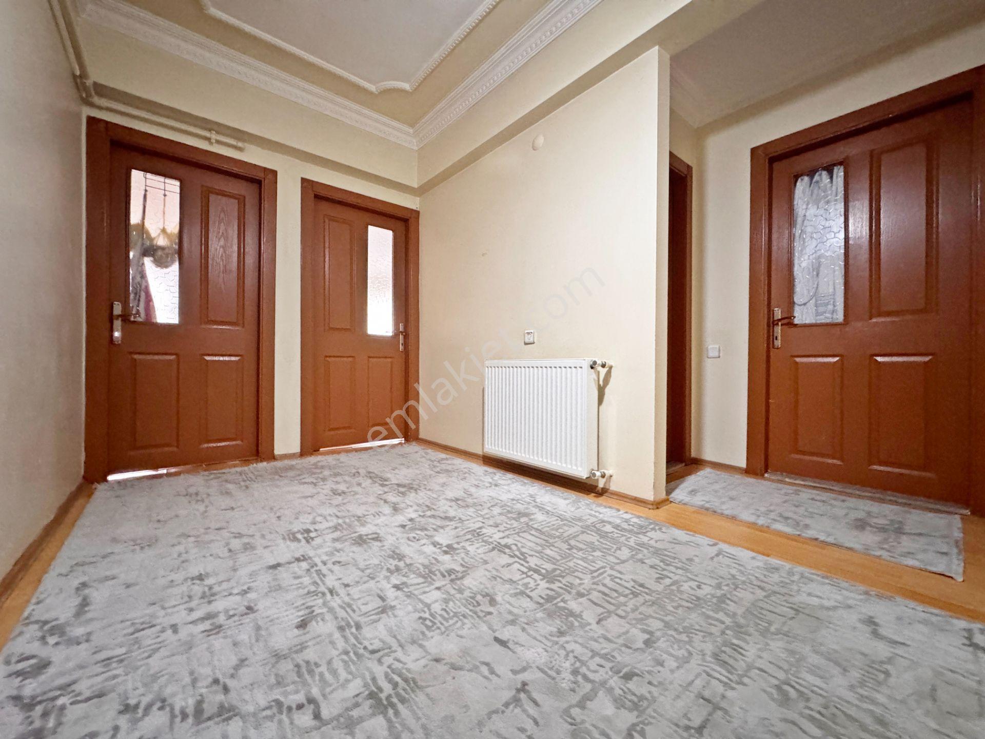 Home Vizyon Bahçelievler Zafer Satılık Geniş Ferah 2+1 Daire. - Görsel 26