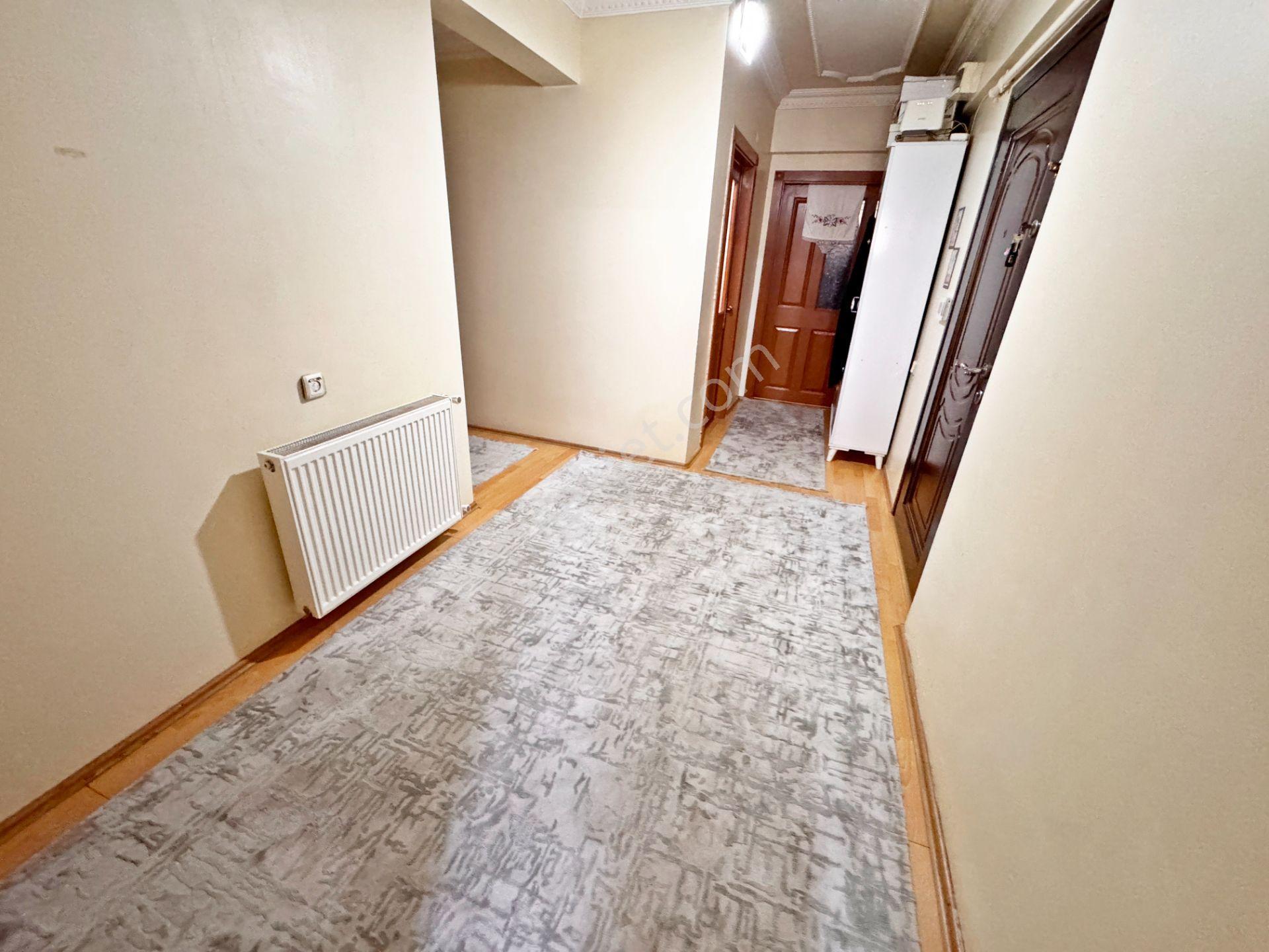 Home Vizyon Bahçelievler Zafer Satılık Geniş Ferah 2+1 Daire. - Görsel 24