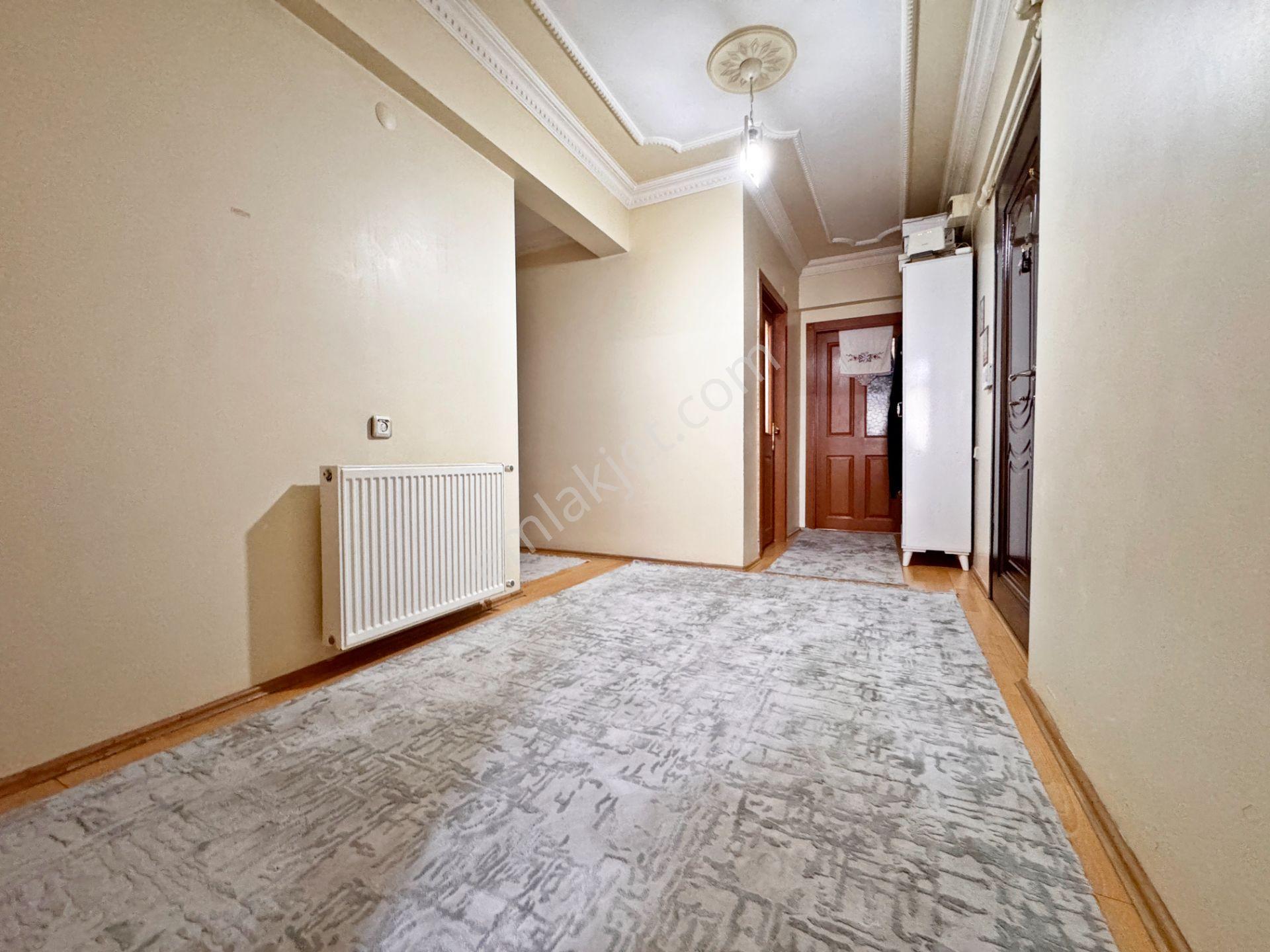 Home Vizyon Bahçelievler Zafer Satılık Geniş Ferah 2+1 Daire. - Görsel 22