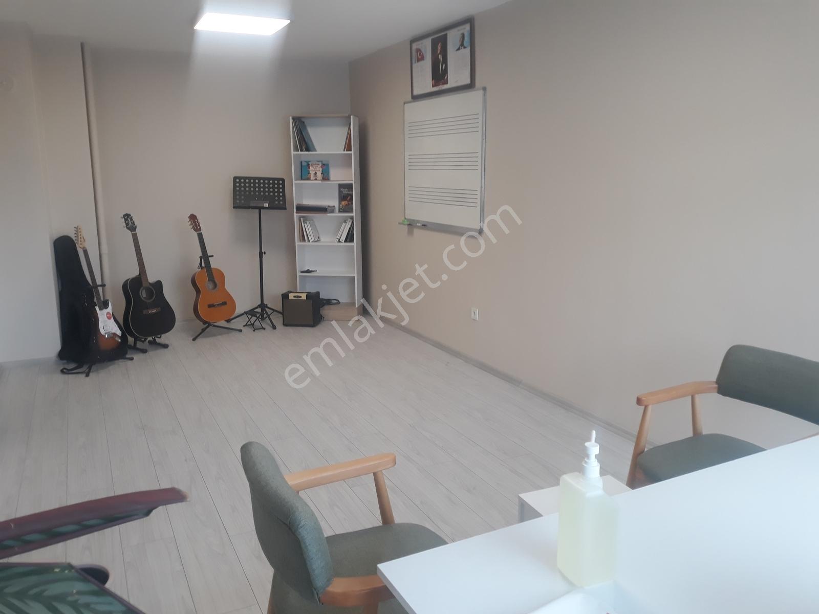 Ank Kızılay Meşrutiyet Cad Cephe Dev Kiralık 160 M2 İşyeri Ofis - Görsel 11