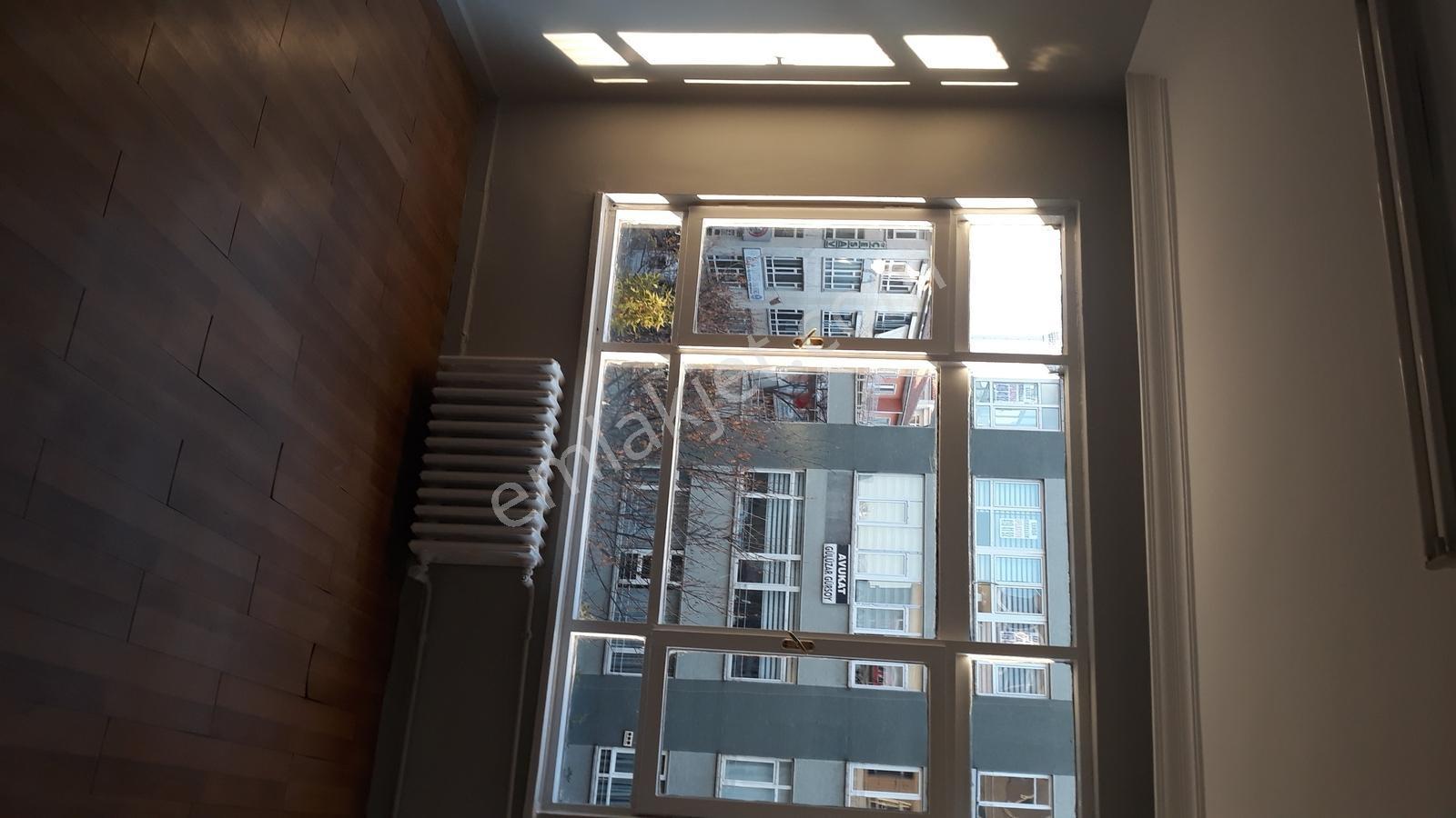 Ank Kızılay Meşrutiyet Cad Cephe Dev Kiralık 160 M2 İşyeri Ofis - Görsel 6