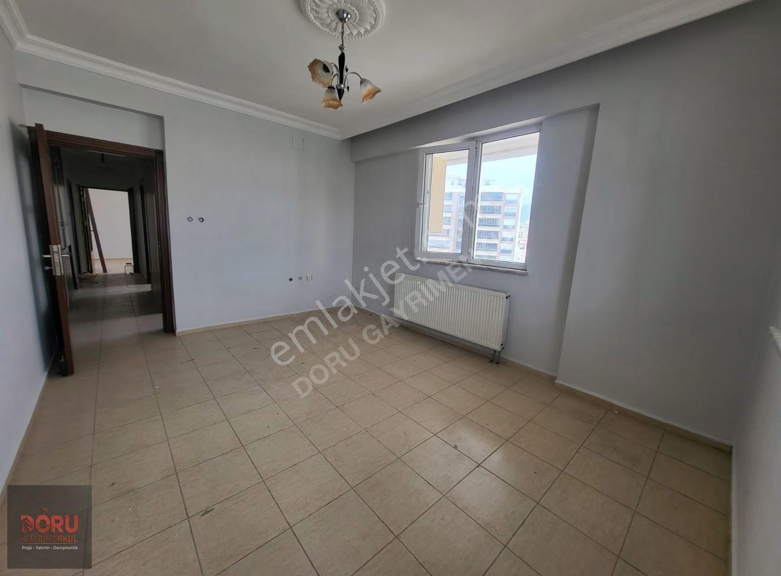 Yunus Emrede Muhteşem Manzaralı Kiralık 3+1 Daire - Görsel 35