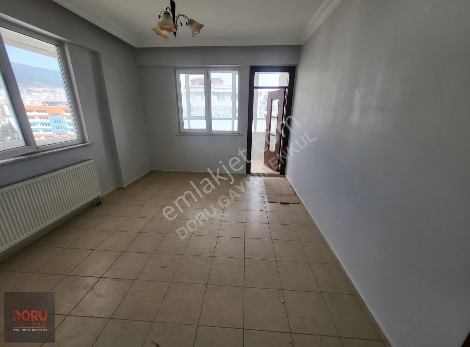 Yunus Emrede Muhteşem Manzaralı Kiralık 3+1 Daire - Görsel 8
