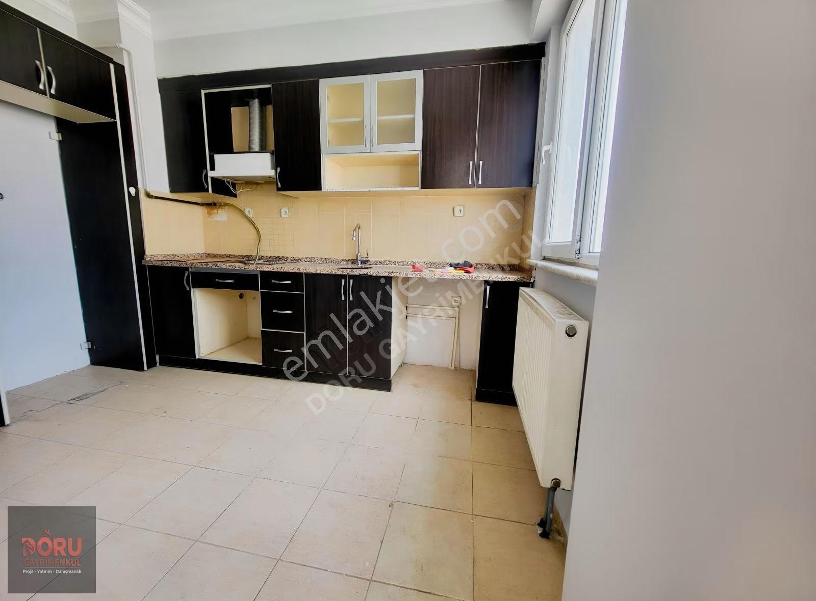 Yunus Emrede Muhteşem Manzaralı Kiralık 3+1 Daire - Görsel 7
