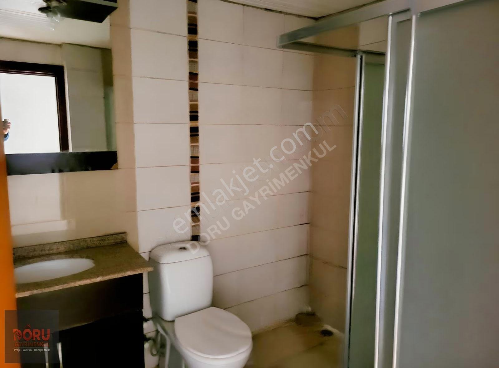 Yunus Emrede Muhteşem Manzaralı Kiralık 3+1 Daire - Görsel 29