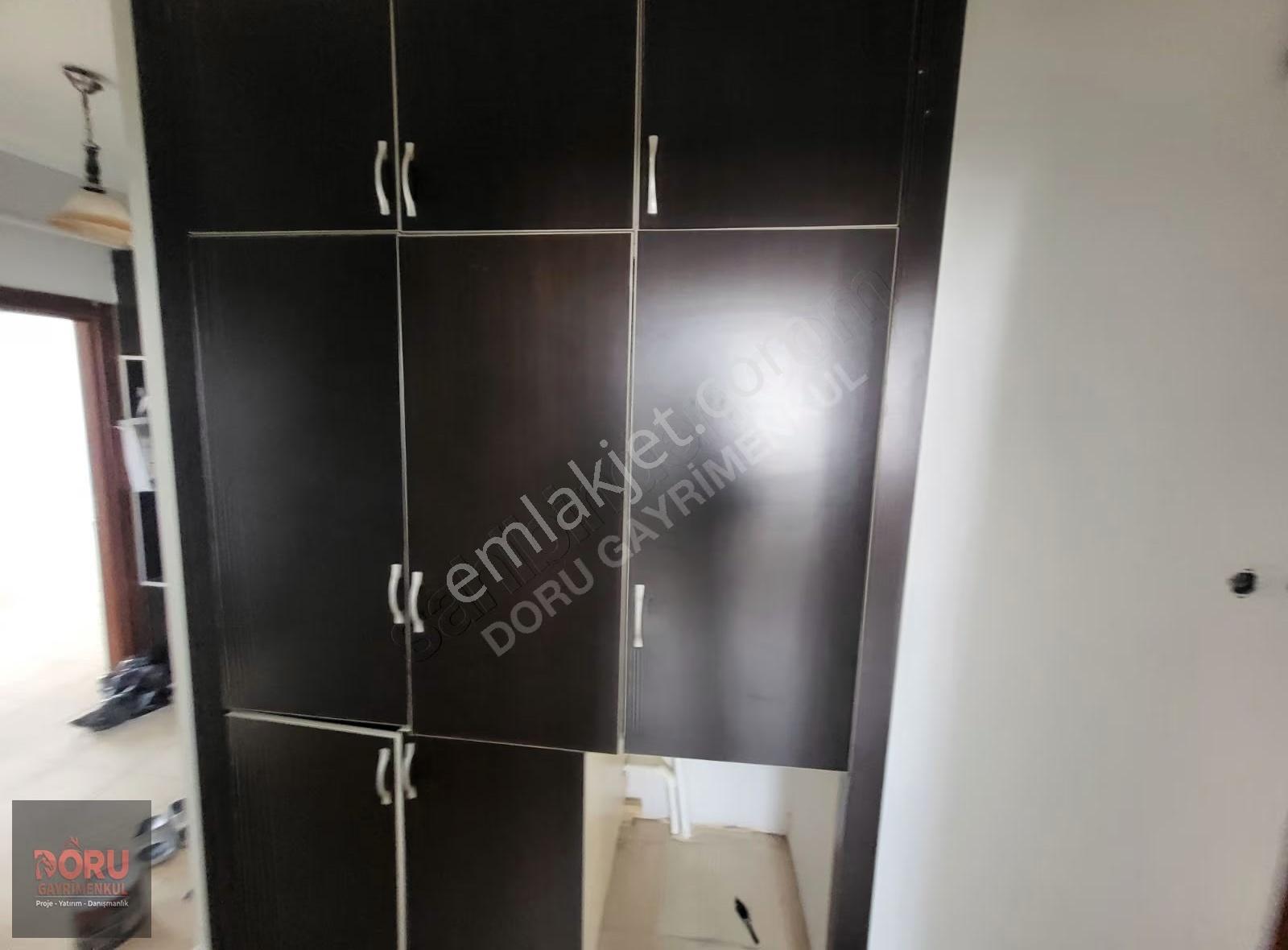 Yunus Emrede Muhteşem Manzaralı Kiralık 3+1 Daire - Görsel 14