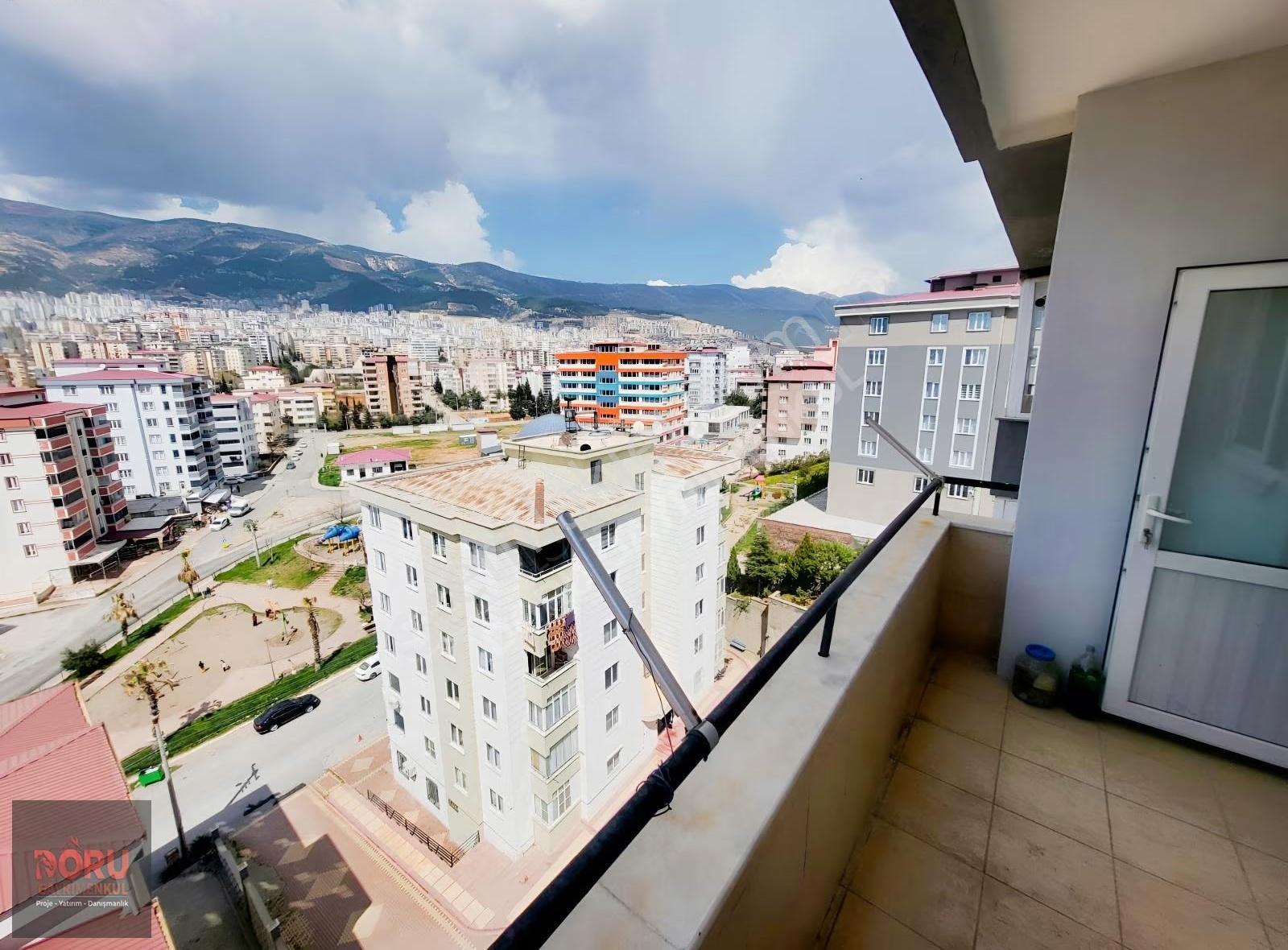 Yunus Emrede Muhteşem Manzaralı Kiralık 3+1 Daire - Görsel 31