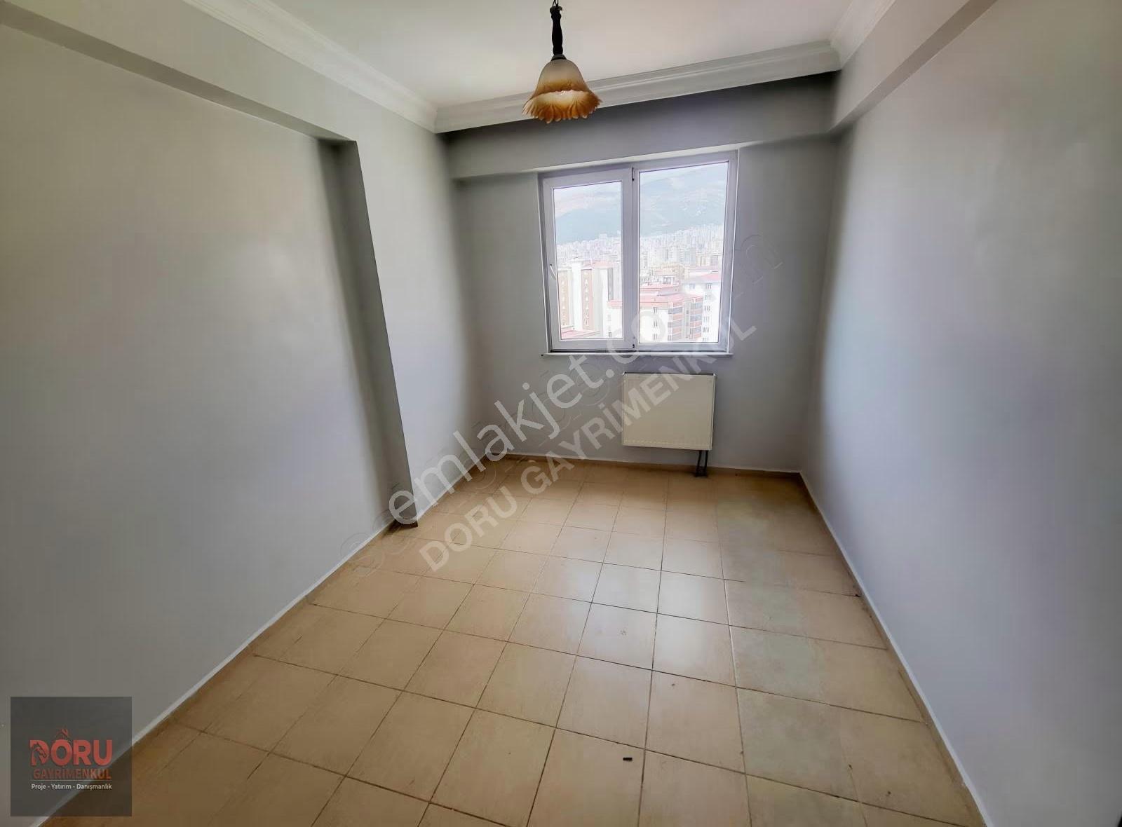 Yunus Emrede Muhteşem Manzaralı Kiralık 3+1 Daire - Görsel 5