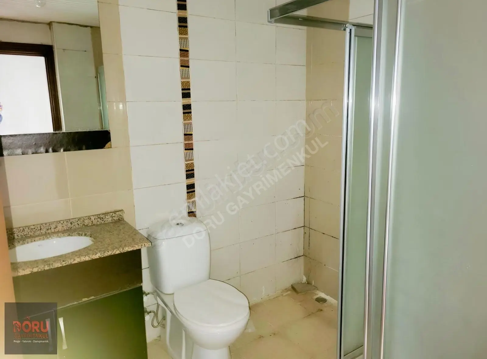 Yunus Emrede Muhteşem Manzaralı Kiralık 3+1 Daire - Görsel 3