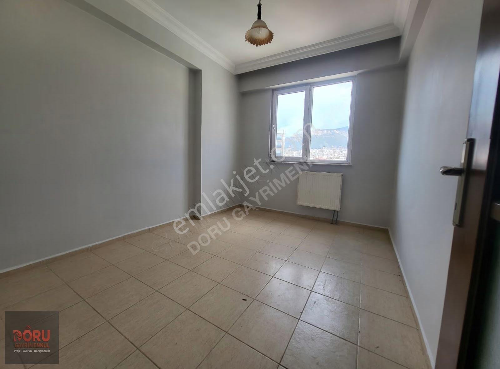 Yunus Emrede Muhteşem Manzaralı Kiralık 3+1 Daire - Görsel 13