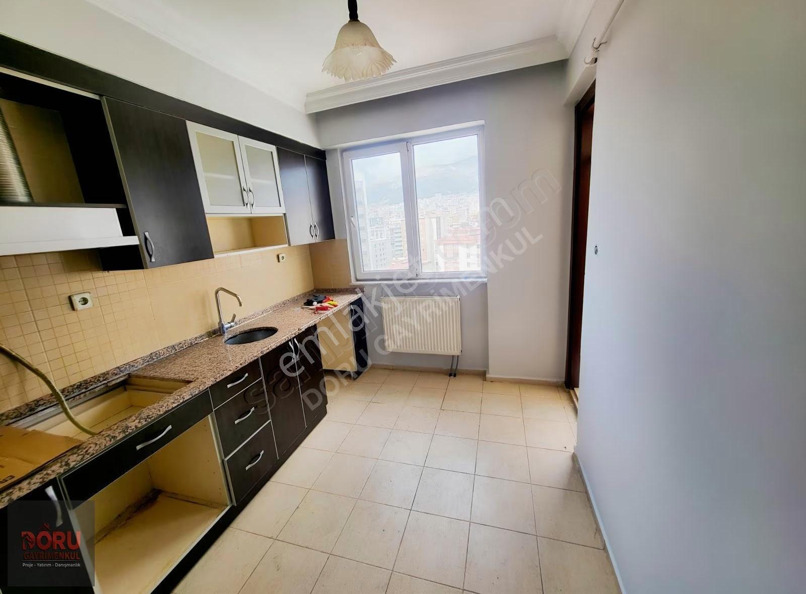 Yunus Emrede Muhteşem Manzaralı Kiralık 3+1 Daire - Görsel 6