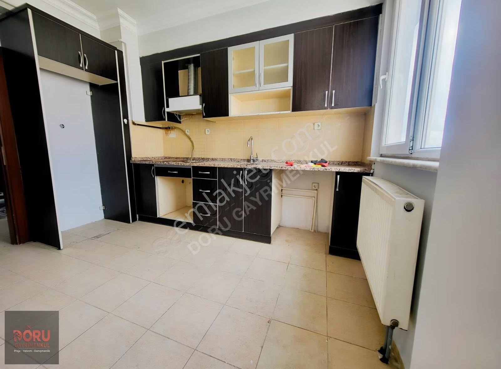 Yunus Emrede Muhteşem Manzaralı Kiralık 3+1 Daire - Görsel 17