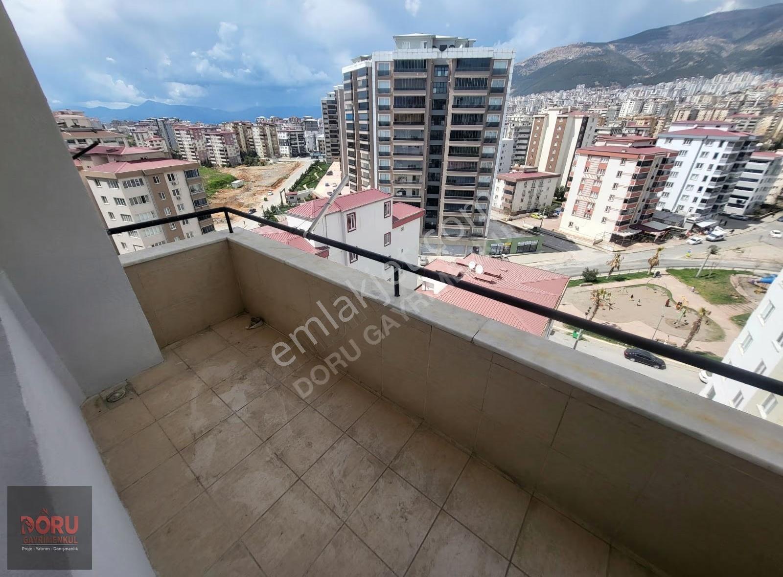 Yunus Emrede Muhteşem Manzaralı Kiralık 3+1 Daire - Görsel 25