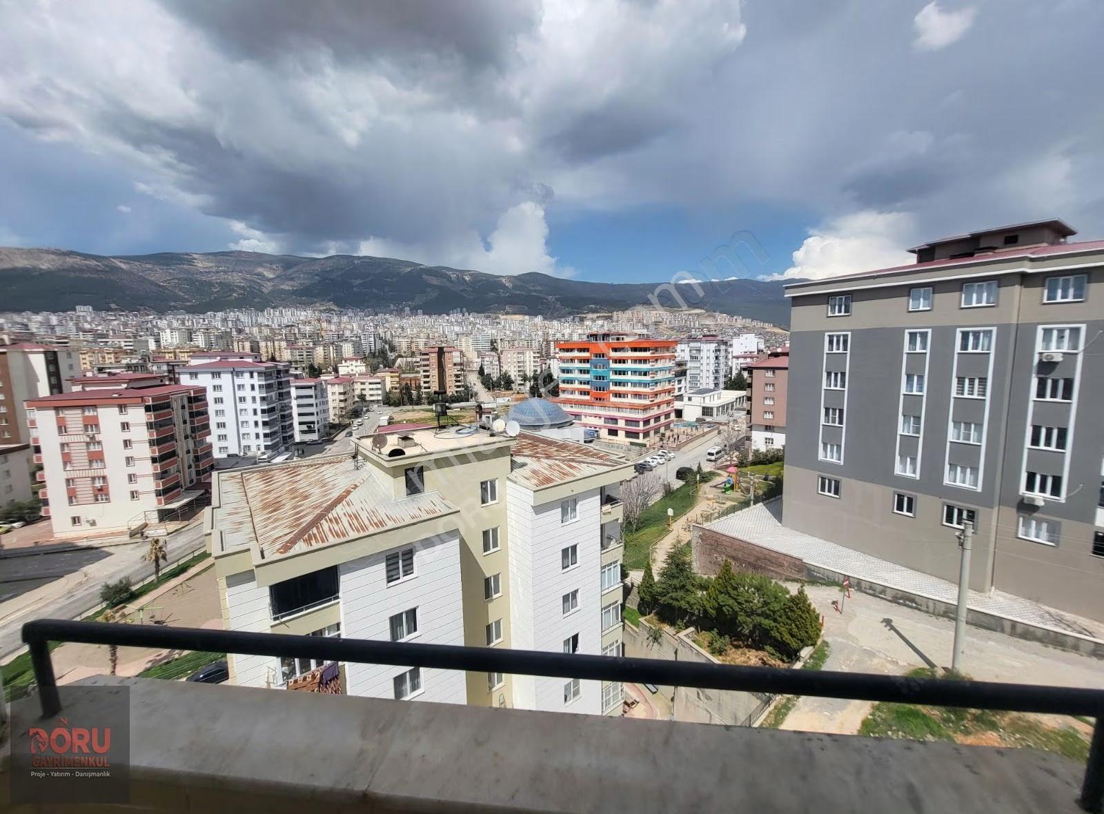 Yunus Emrede Muhteşem Manzaralı Kiralık 3+1 Daire - Görsel 21