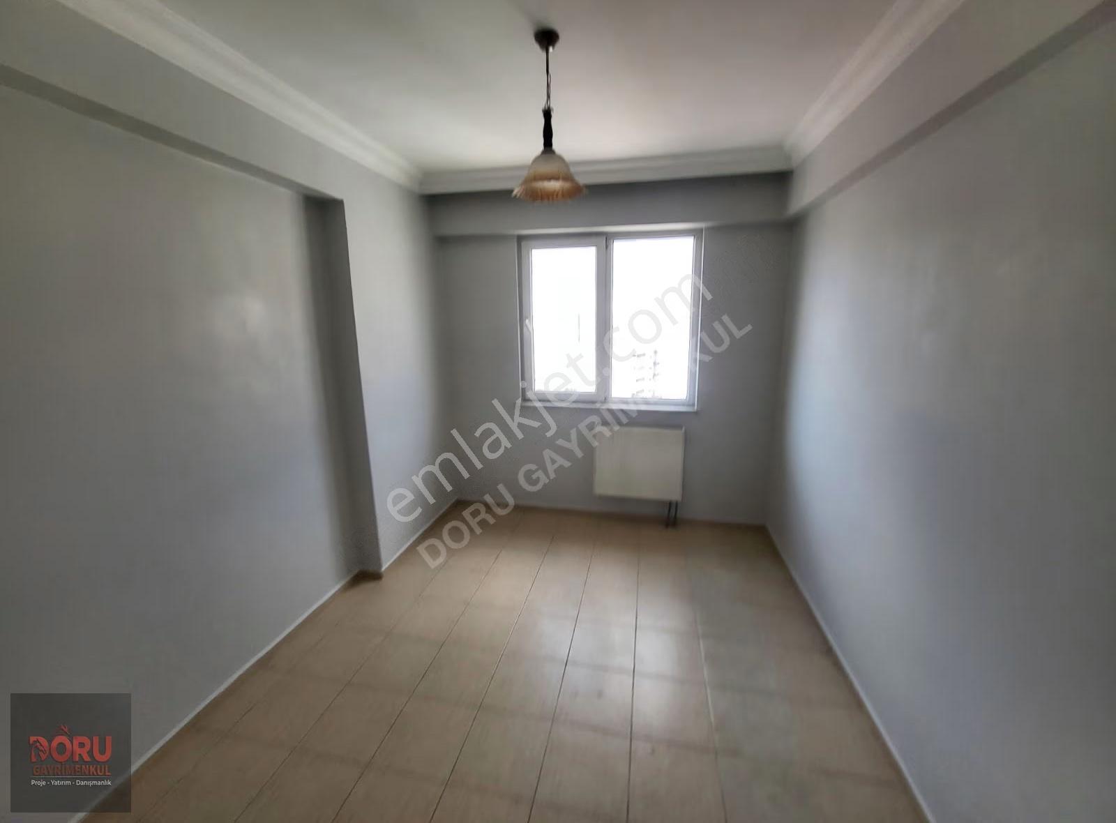 Yunus Emrede Muhteşem Manzaralı Kiralık 3+1 Daire - Görsel 27