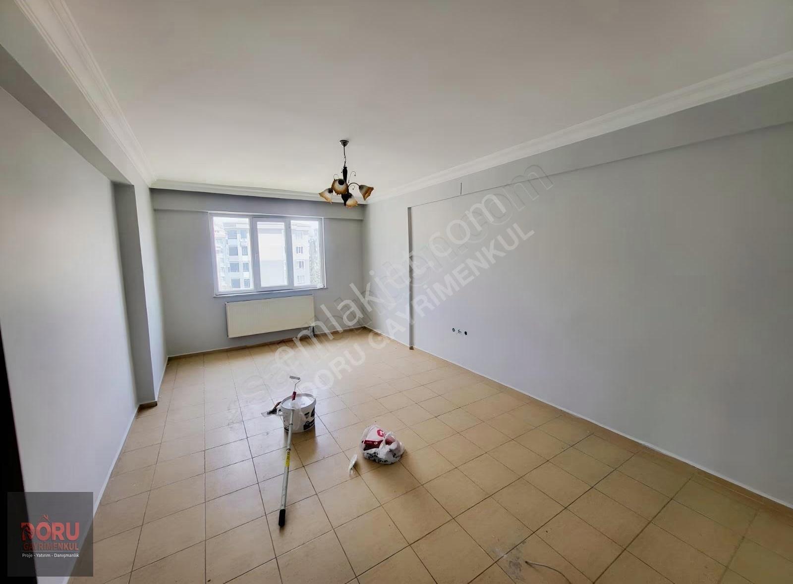 Yunus Emrede Muhteşem Manzaralı Kiralık 3+1 Daire - Görsel 15