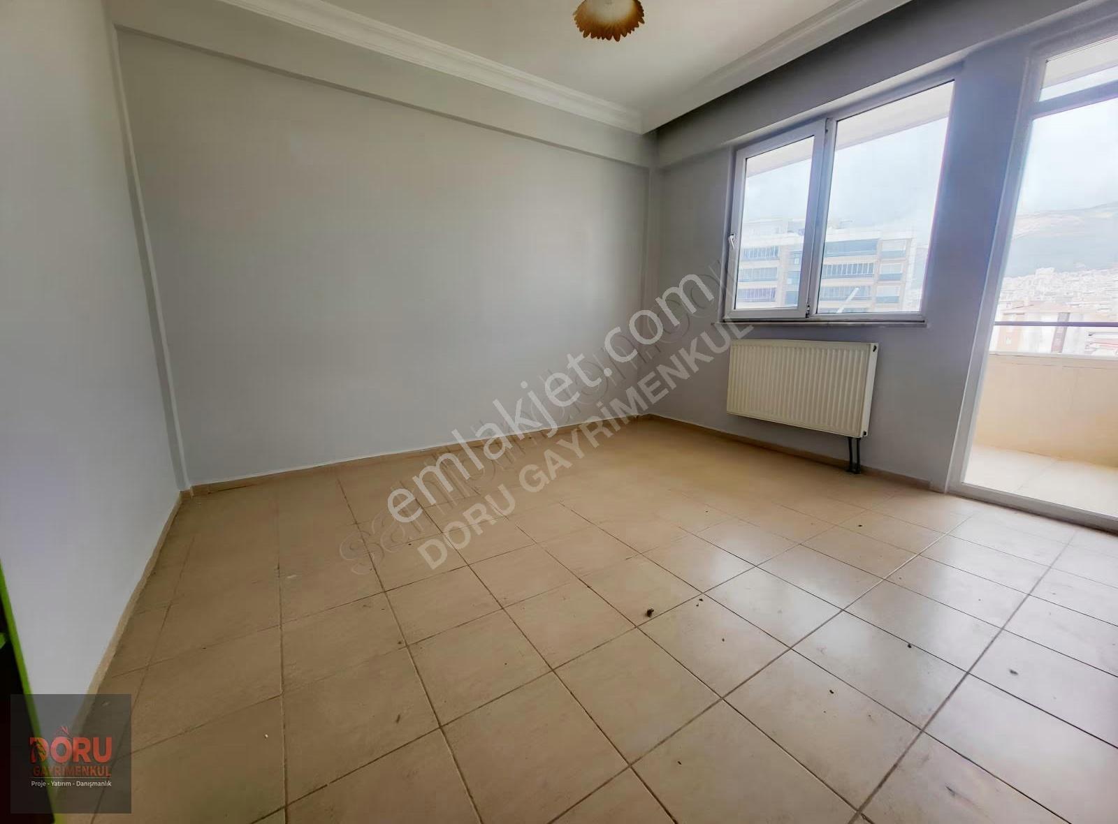 Yunus Emrede Muhteşem Manzaralı Kiralık 3+1 Daire - Görsel 12