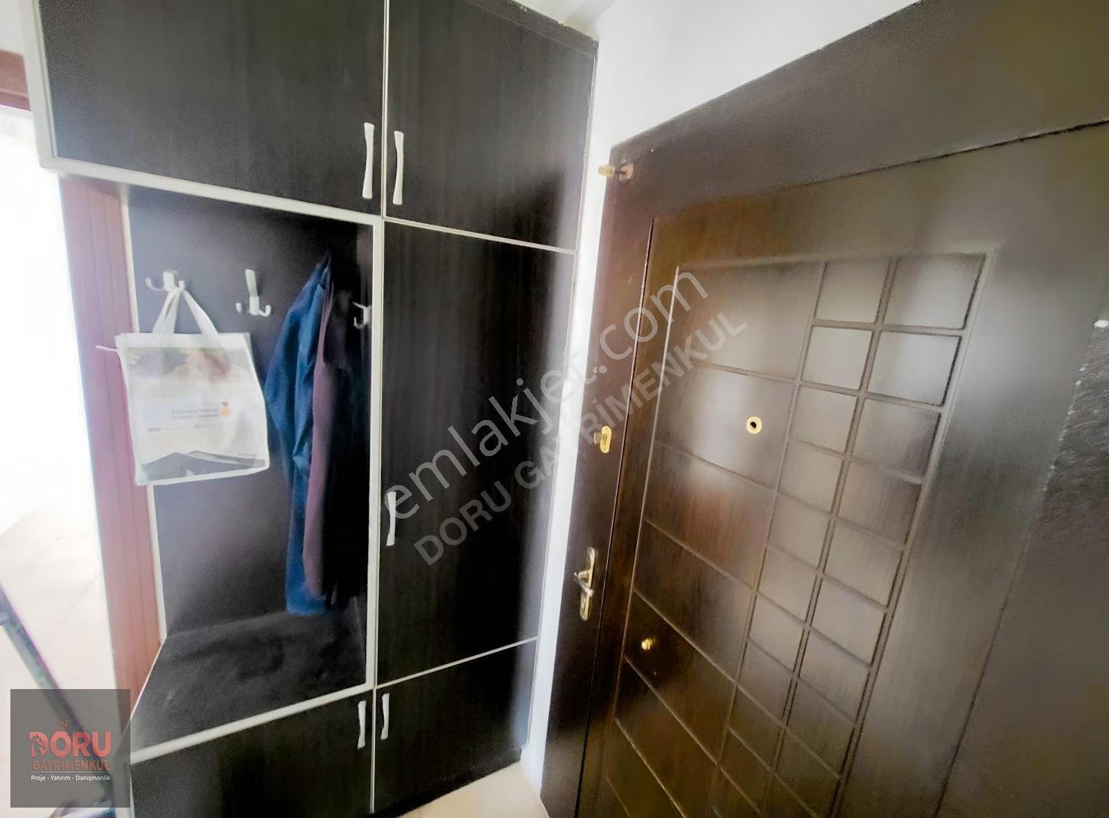Yunus Emrede Muhteşem Manzaralı Kiralık 3+1 Daire - Görsel 11