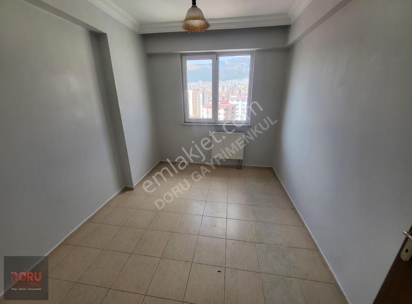 Yunus Emrede Muhteşem Manzaralı Kiralık 3+1 Daire - Görsel 33