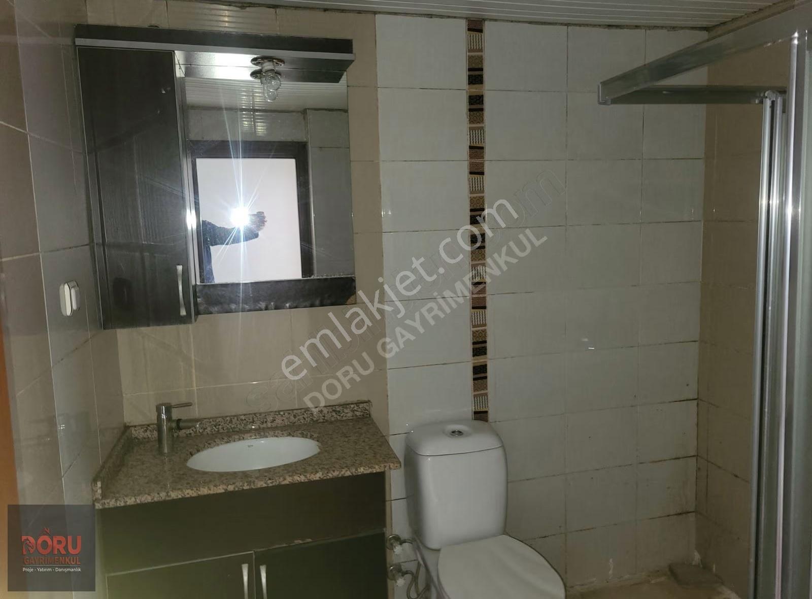 Yunus Emrede Muhteşem Manzaralı Kiralık 3+1 Daire - Görsel 24