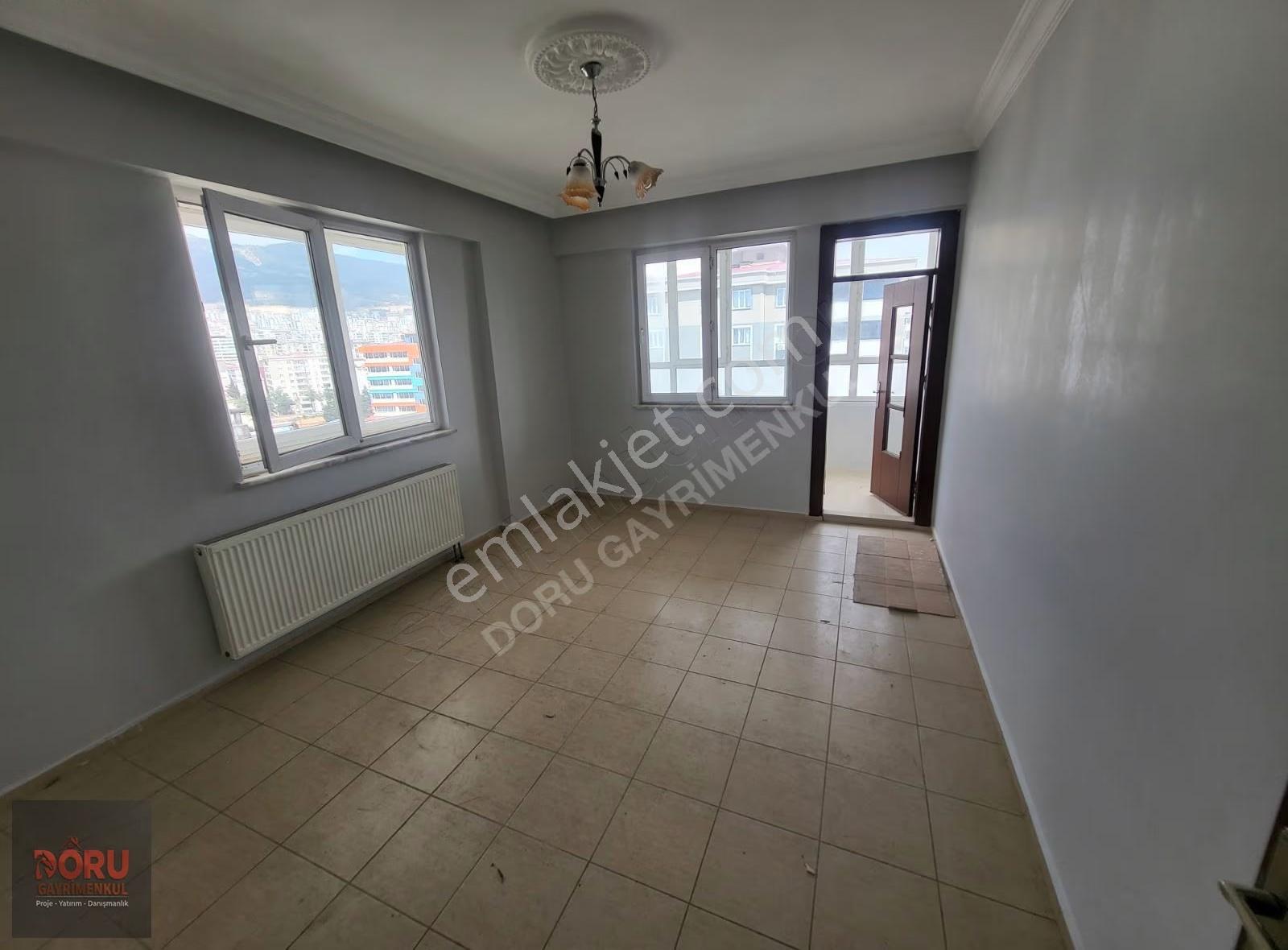 Yunus Emrede Muhteşem Manzaralı Kiralık 3+1 Daire - Görsel 20