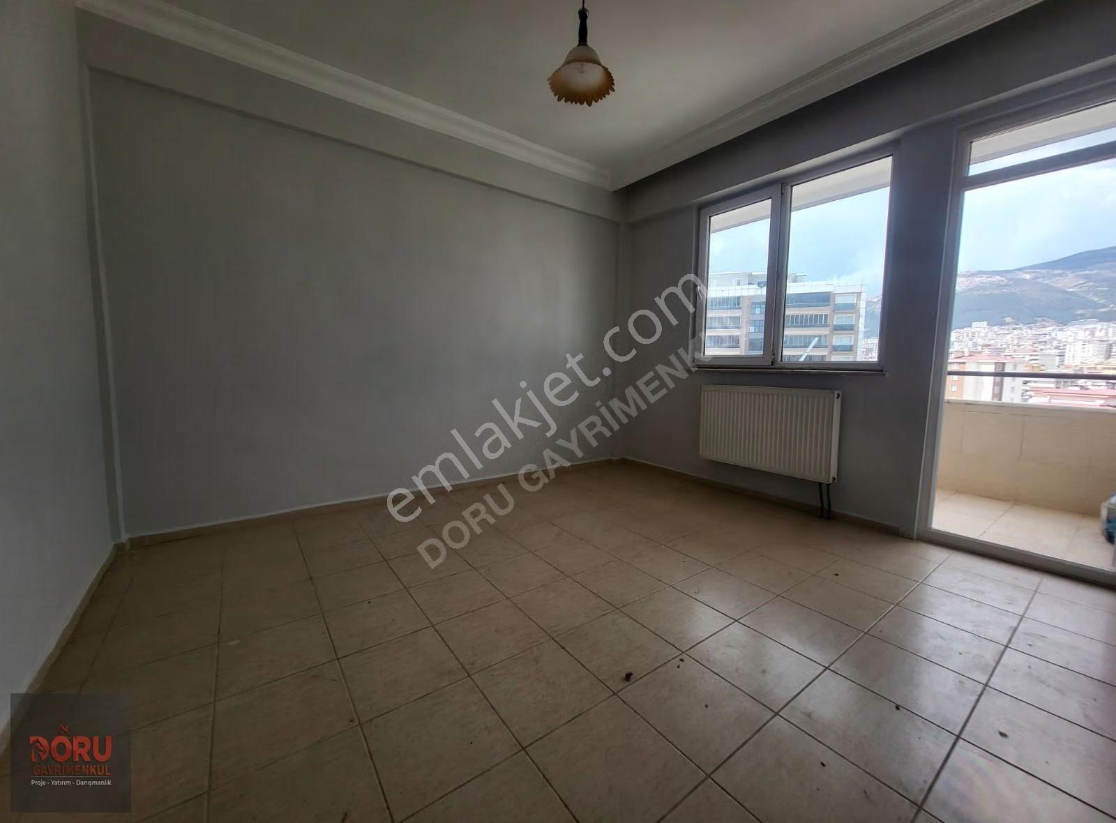 Yunus Emrede Muhteşem Manzaralı Kiralık 3+1 Daire - Görsel 2