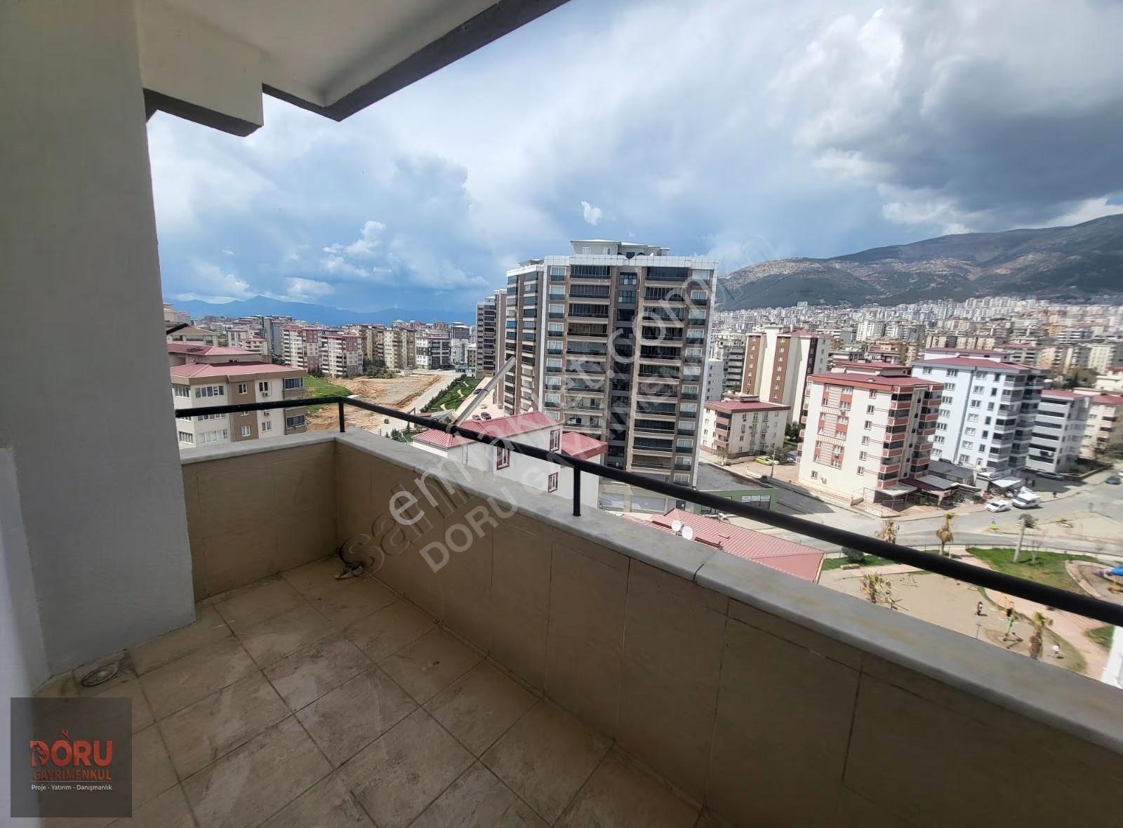 Yunus Emrede Muhteşem Manzaralı Kiralık 3+1 Daire - Görsel 32