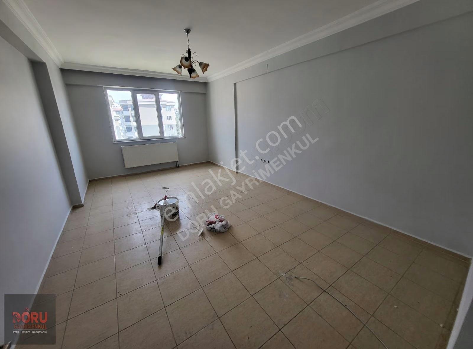 Yunus Emrede Muhteşem Manzaralı Kiralık 3+1 Daire - Görsel 10