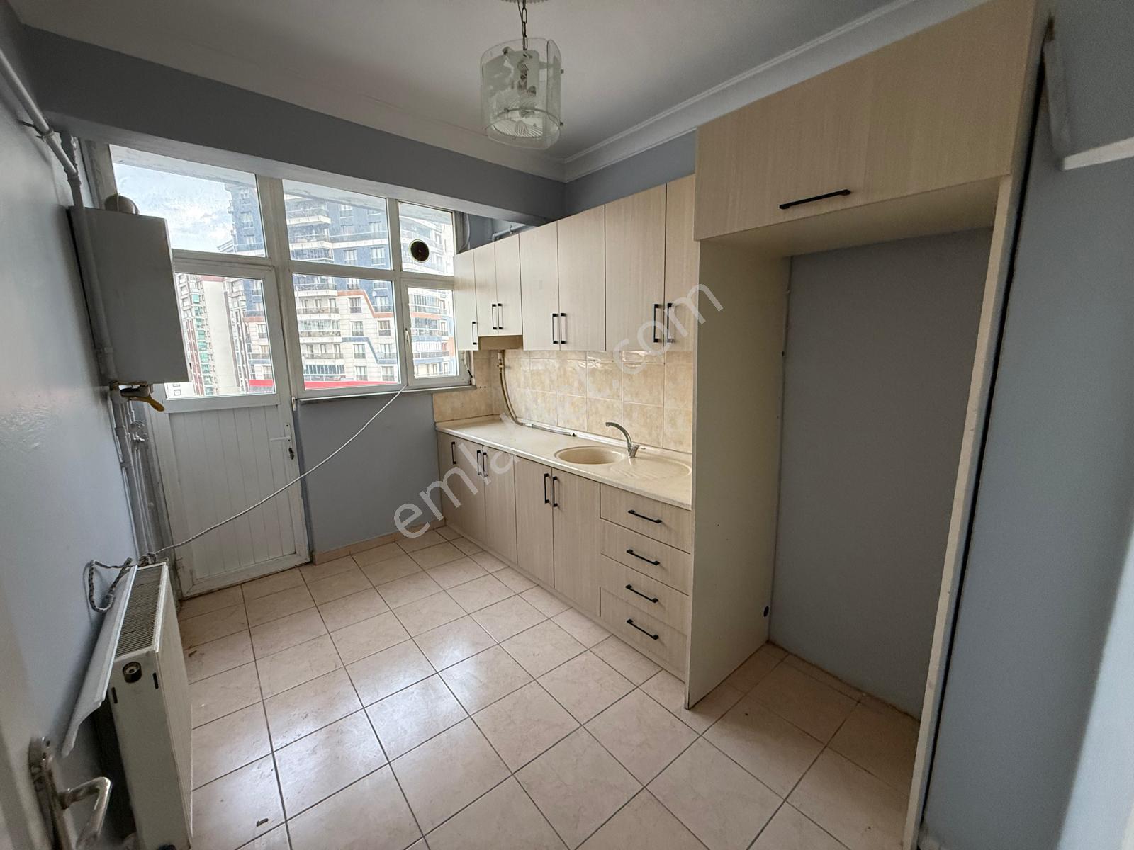 Remax'tan Mahmutbey Metronun Dibinde Kiralık 3+1 İşyeri - Görsel 19