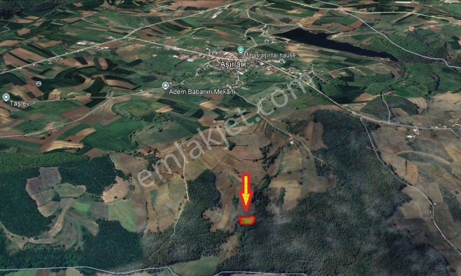 Sakarya Adapazarı Aşırlarda Yatırımlık Uygun Arazi - Görsel 2