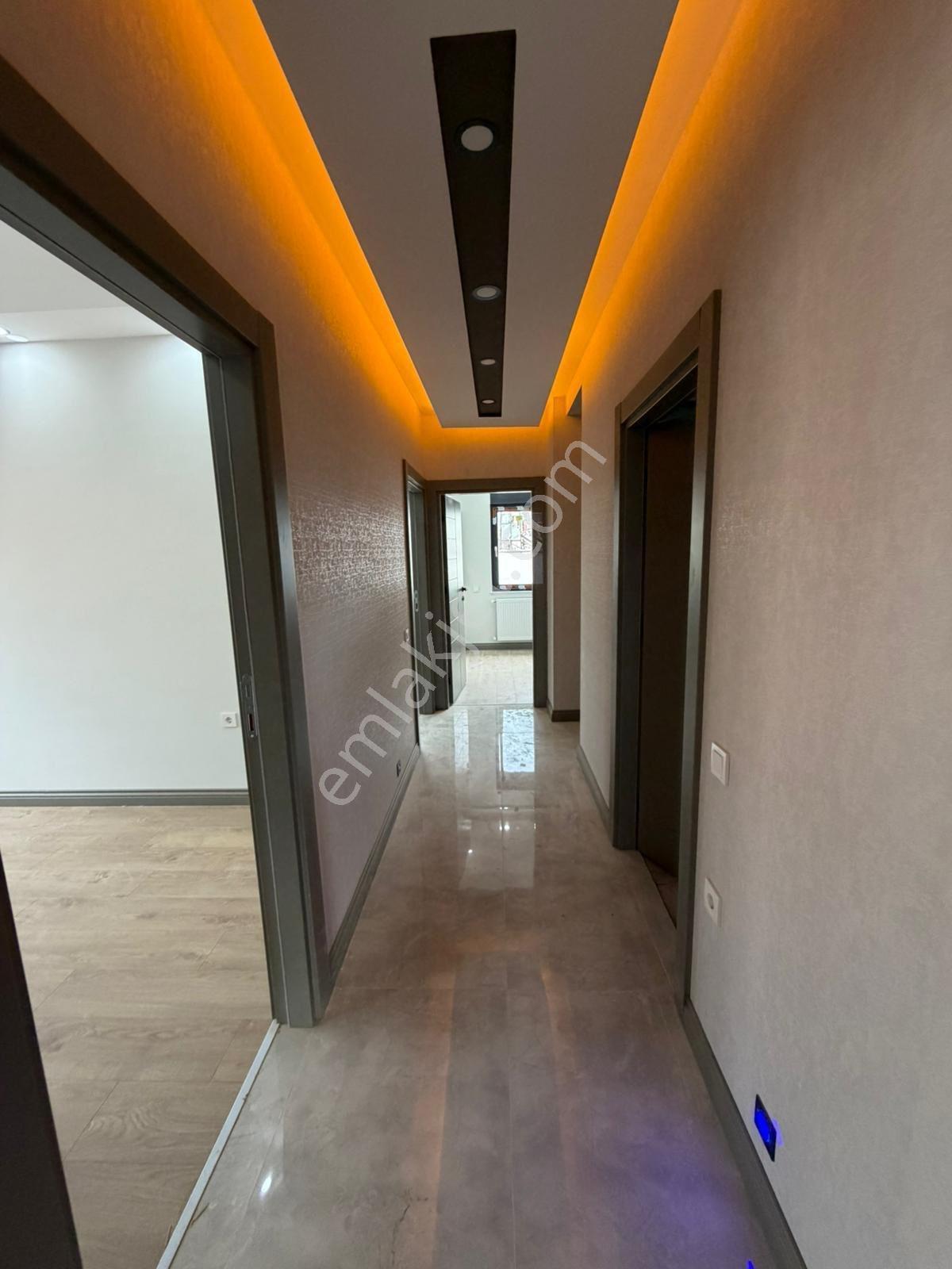 Varlık Mah Denize Yürüme Mesafesinde Satılık 3+1 Sıfır Daire - Görsel 3
