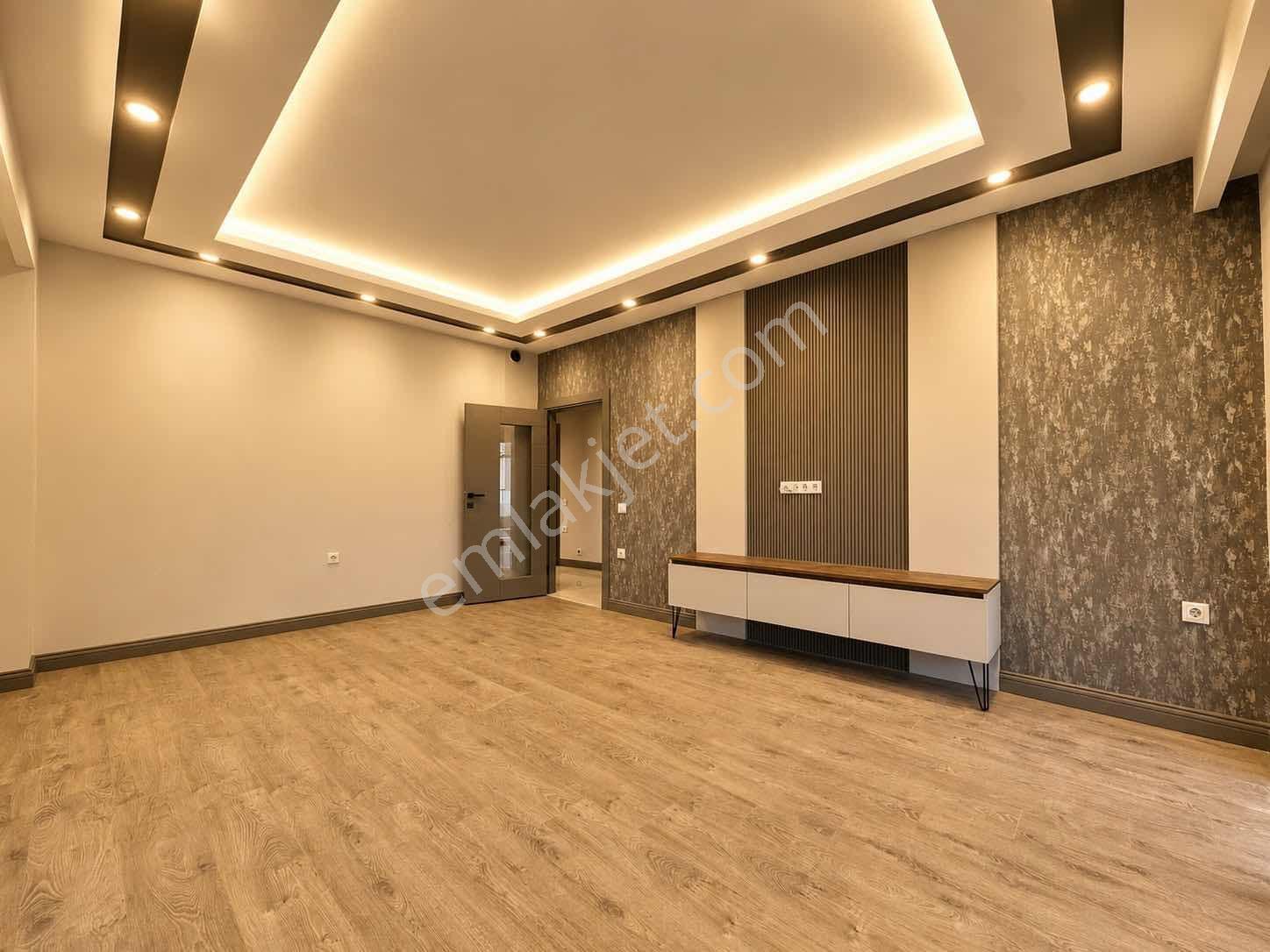 Varlık Mah Denize Yürüme Mesafesinde Satılık 3+1 Sıfır Daire - Görsel 26