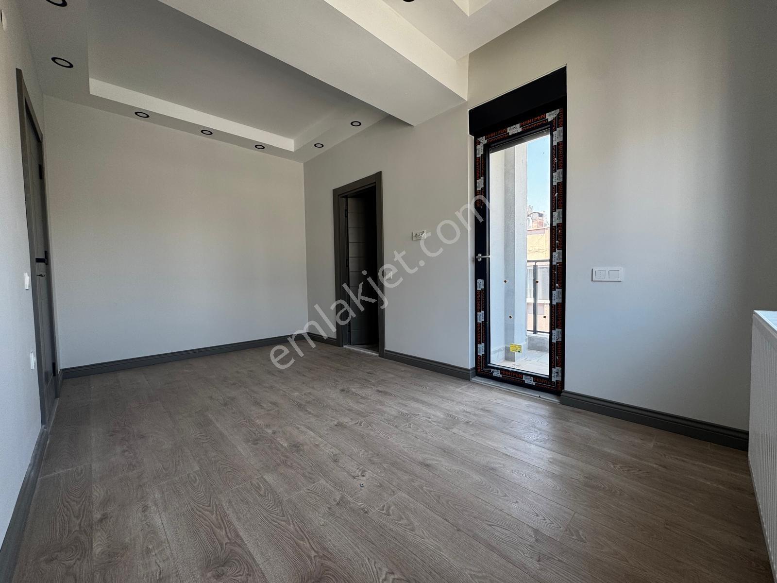Varlık Mah Denize Yürüme Mesafesinde Satılık 3+1 Sıfır Daire - Görsel 18