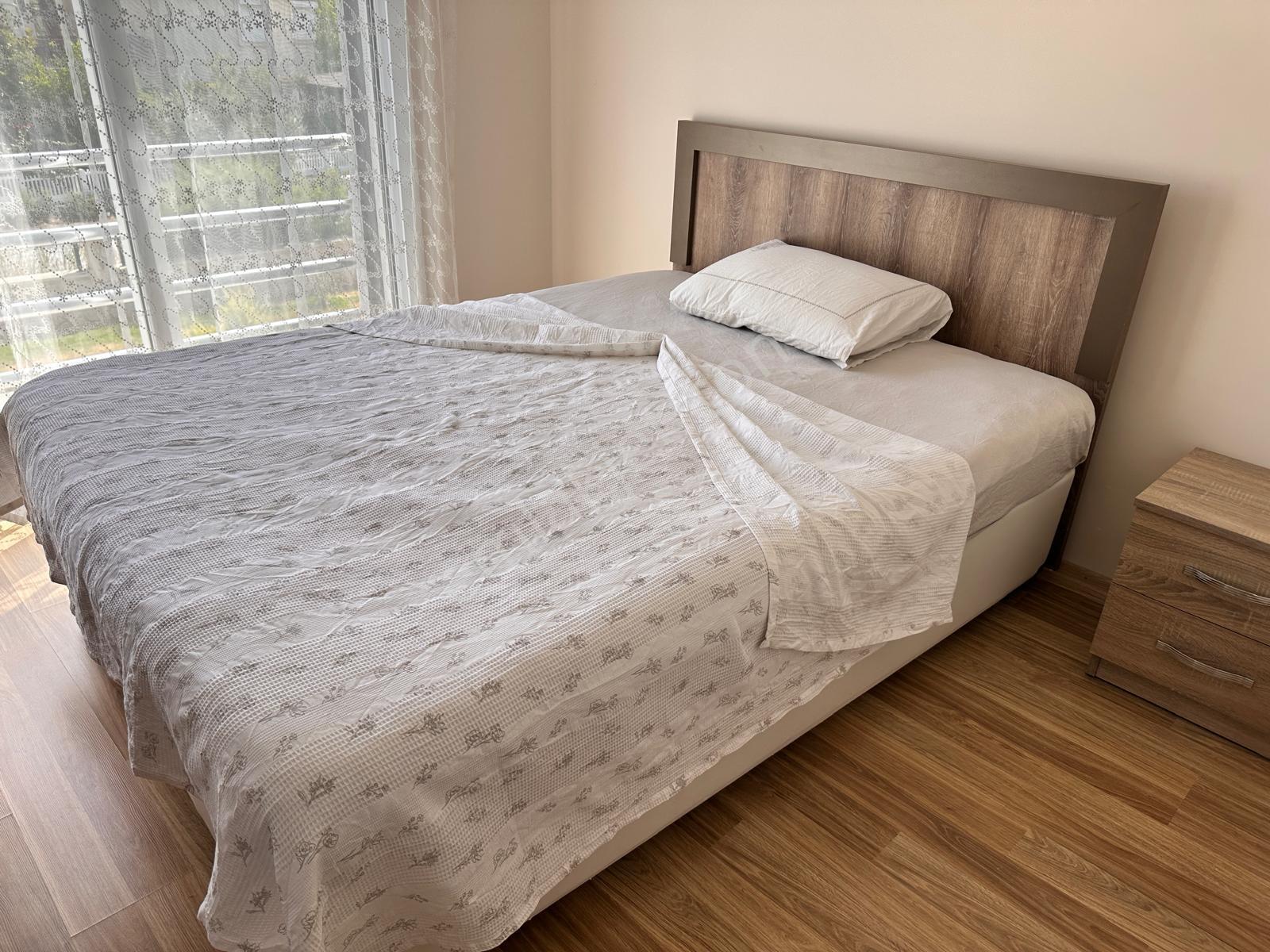 Kuşadası Davutlar Denize 250 M Havuzlu Site İçinde 3+1 Villa - Görsel 7