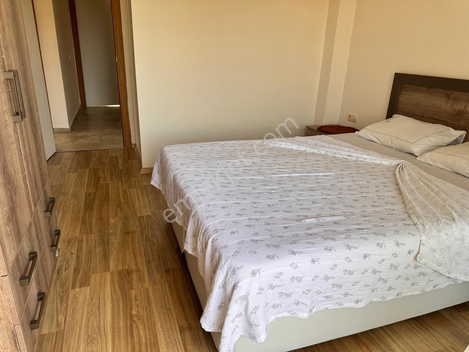 Kuşadası Davutlar Denize 250 M Havuzlu Site İçinde 3+1 Villa - Görsel 34